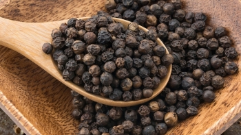 Giá hồ tiêu hôm nay 5/10: Cao nhất 51.000 đồng/kg