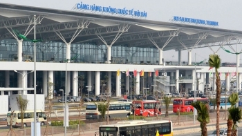 Cục Hàng không muốn mở cửa sân bay sớm hơn nửa tiếng