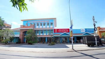 Thu hồi chủ trương đầu tư Cụm công nghiệp Hồng Liêm - Bình Thuận