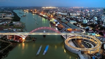 Hải Phòng muốn được hỗ trợ ngân sách để xây cầu nối với Quảng Ninh