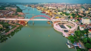 Phê duyệt quy hoạch Hải Phòng thành thành phố công nghiệp