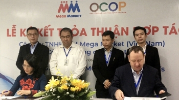 Sở Công thương cùng doanh nghiệp tiêu thụ sản phẩm OCOP Bà Rịa - Vũng Tàu