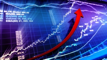 Tháng 9, nhà đầu tư nước ngoài bán ròng hơn 165,2 tỷ đồng