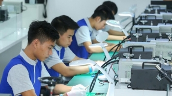 Hòa Bình đẩy mạnh đào tạo nghề cho lao động