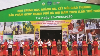 Hà Nội sẽ mở sự kiện quảng bá, kết nối sản phẩm OCOP các tỉnh Nam bộ