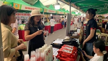 Sắp có Hội chợ sản phẩm OCOP tại Lào Cai