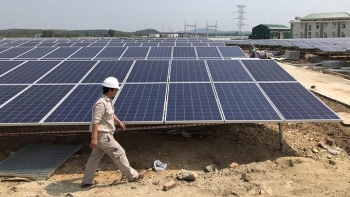 Xây dựng chương trình thí điểm xác định giá điện mặt trời