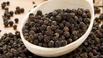 Giá hồ tiêu hôm nay 9/10: Giá tiêu thế giới giảm nhẹ