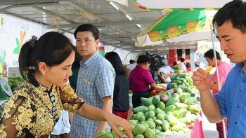 Sơn La phát triển các chuỗi cung ứng tiêu thụ bền vững