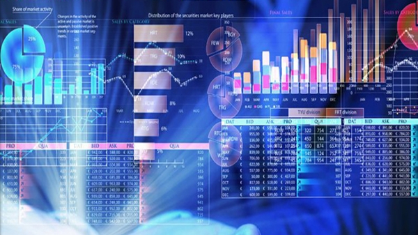 Chỉ số vốn hóa Việt Nam tiếp tục tăng 9 bậc