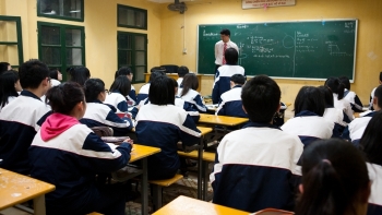 Vốn đầu tư nước ngoài vào giáo dục tăng trưởng mạnh