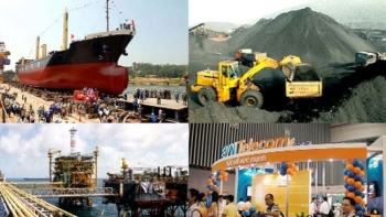 Tái cơ cấu kinh tế: Nhiều mục tiêu đã hoàn thành