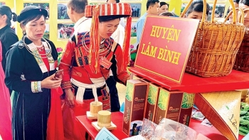 Tuyên Quang đặt chất lượng sản phẩm lên hàng đầu