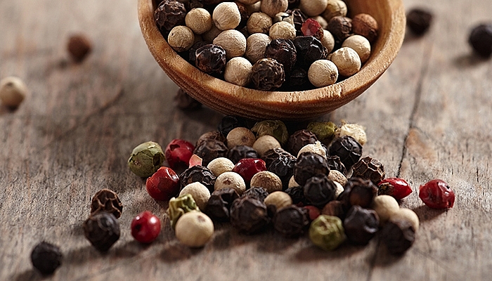 Giá hồ tiêu hôm nay 13/10: Đà tăng mới khiến thị trường khởi sắc