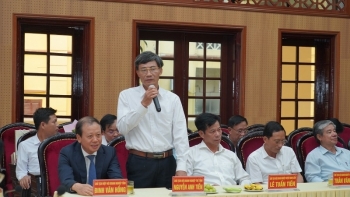 Hà Nam tích cực hỗ trợ cho doanh nghiệp phát triển