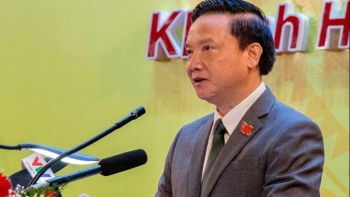 Định hướng Khánh Hòa thành trung tâm kinh tế biển