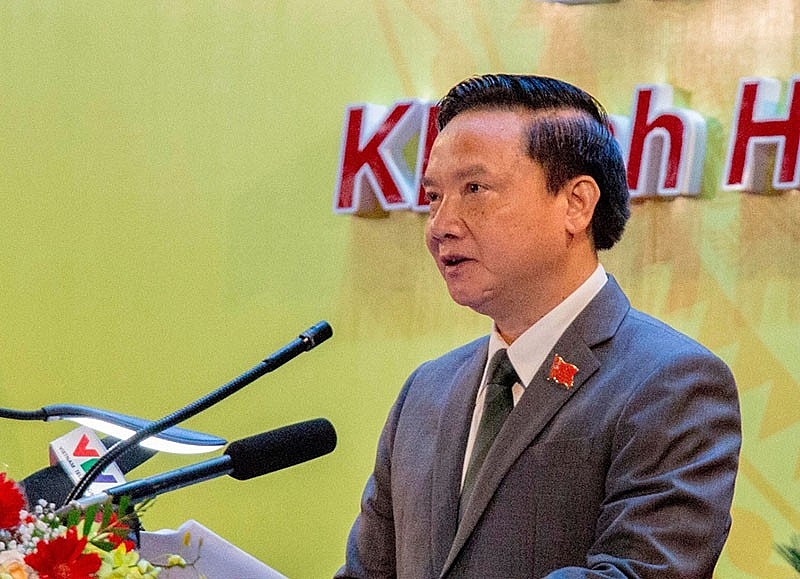 Định hướng Khánh Hòa thành trung tâm kinh tế biển