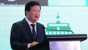 Phó Thủ tướng chỉ đạo giải cứu công nhân nghi mắc kẹt tại Thủy điện Rào Trăng 3