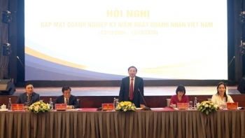 Quảng Ninh đặt mục tiêu thành lập mới 10.000 doanh nghiệp