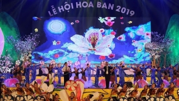 Điện Biên lên kế hoạch tổ chức Lễ hội Hoa Ban năm 2021