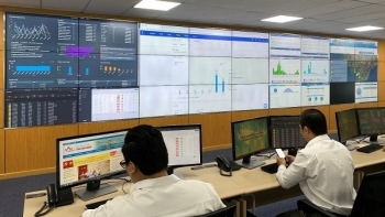 Kiên Giang khai trương Trung tâm Giám sát an toàn, an ninh mạng và điều hành thông tin