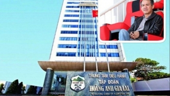 Bầu Đức muốn nâng tỷ lệ sở hữu tại Hoàng Anh Gia Lai lên 40,62%
