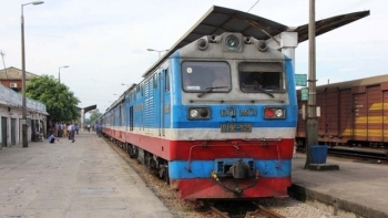 Cần khắc phục nhiều hạn chế ở ngành đường sắt