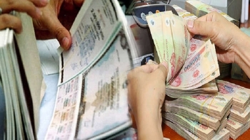 Huy động được hơn 8.200 tỷ đồng từ trái phiếu Chính phủ