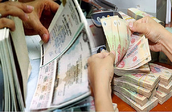 Huy động được hơn 8.200 tỷ đồng từ trái phiếu Chính phủ