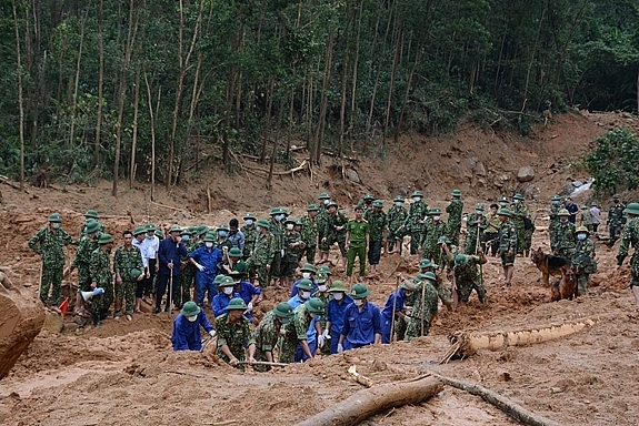 Dự báo nào cho thị trường bất động sản cuối năm?