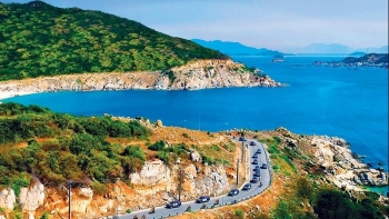 Ninh Thuận xác định du lịch là ngành kinh tế mũi nhọn