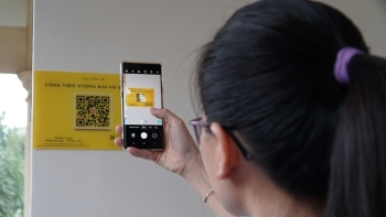 Bà Rịa - Vũng Tàu: Gắn mã QR cho điểm đến du lịch