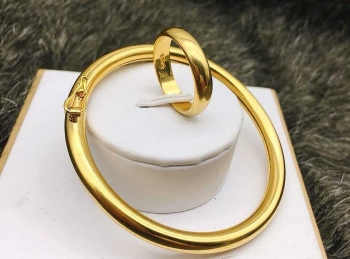 Cập nhật giá vàng hôm nay 18/10: Dự báo lạc quan