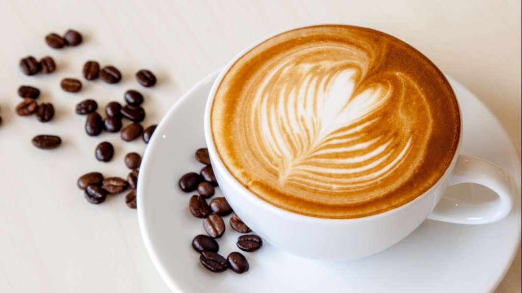 Giá cà phê hôm nay 19/10: Chiều hướng đi lên