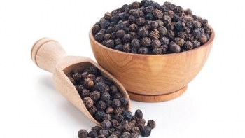 Giá hồ tiêu hôm nay 20/10: Tăng nhẹ