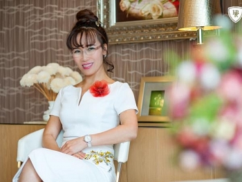 Nữ doanh nhân nào giàu nhất sàn chứng khoán Việt?