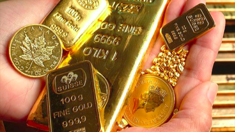 Cập nhật giá vàng hôm nay 21/10: Biến động nhẹ