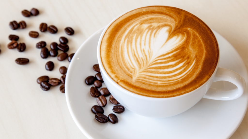 Giá cà phê hôm nay 23/10: Tăng thêm 500 đồng/kg