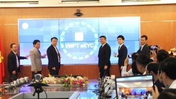 Bộ TT&TT: Chính thức ra mắt Nền tảng định danh điện tử