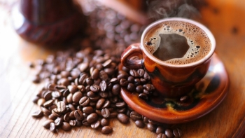 Giá cà phê hôm nay 25/10: Diễn biến phức tạp