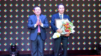 Công bố Quyết định công nhận Mũi Né là Khu du lịch quốc gia