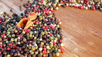 Xuất khẩu hồ tiêu: Thị trường Anh rộng mở