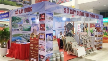 Thanh Hóa tổ chức Hội chợ - Triển lãm thành tựu kinh tế - xã hội