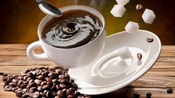 Giá cà phê hôm nay 27/10: Tiếp đà tăng