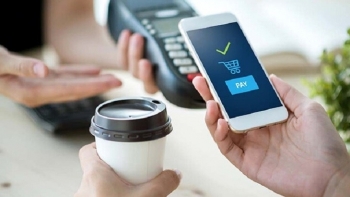Ví điện tử sắp được nhiều ngân hàng ưu ái