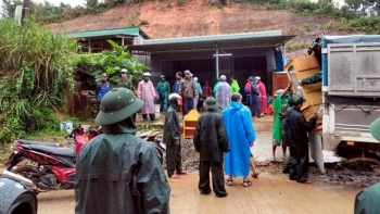 Bình Định: Người dân không được ra khỏi nhà từ 22 giờ tối nay