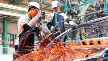 Hà Nội khai mạc Hội chợ công nghiệp hỗ trợ 2020