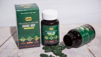 Loạt website quảng cáo TPBVSK của Wolife có dấu hiệu lừa dối người tiêu dùng