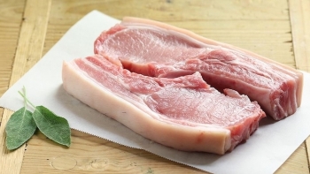 Giá thịt lợn hôm nay 30/10: Tiếp tục tăng
