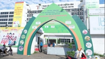 TP HCM: Khai mạc Hội chợ triển lãm Công nghệ nuôi trồng, chế biến nông, lâm, thủy sản